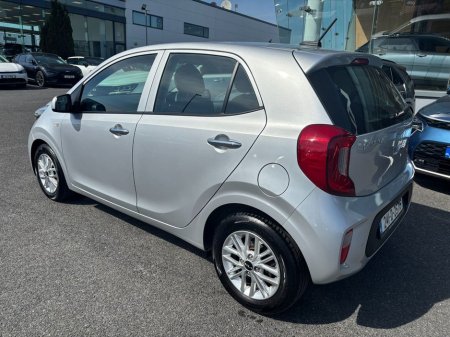 2024 Kia Picanto - photo 5