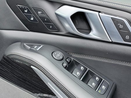 2024 BMW X5 - thumbnail 13