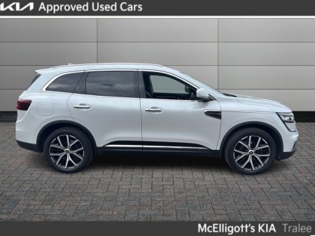 2021 Renault Koleos - photo 5