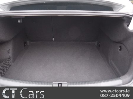 2020 Audi A3 Saloon 1.4 AUTO S-LINE BLACK EDITION LOW LOW MILES €26,950 thumbnail