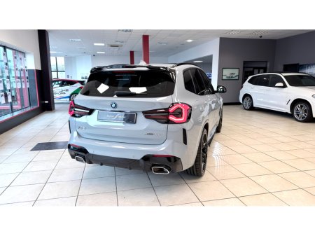 2023 BMW X3 - thumbnail 16