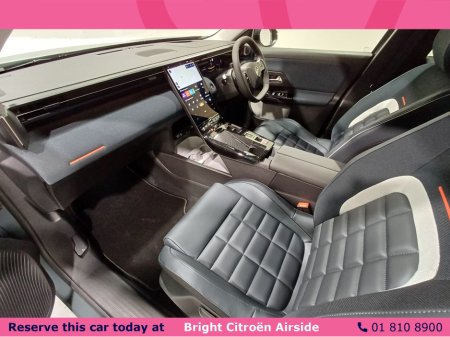 2026 Citroen C5 Aircross MAX MHEV 136 EDCT ***DEMO*** AUTOMATIC €44,670 thumbnail