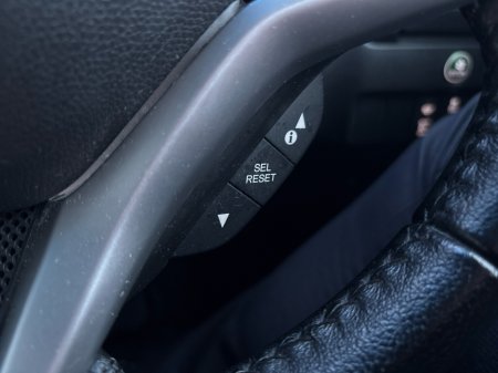 2017 Honda Fit 1.5L Petrol Hybrid Automatic €11,950 thumbnail