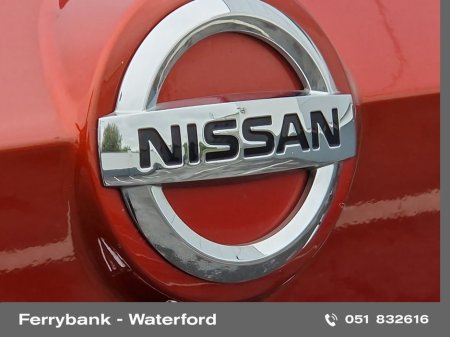 2022 Nissan Qashqai - thumbnail 8