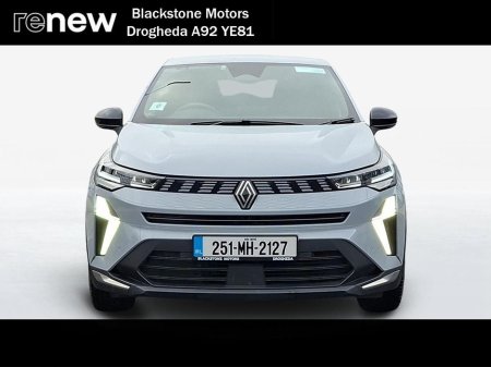 2025 Renault Symbioz E-Tech full hybrid 145 Auto Techno €34,950 thumbnail