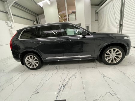 2016 Volvo XC90  €21,995