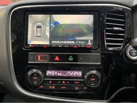 2018 Mitsubishi Outlander €19950! 2018 MITSUBISHI OUTLANDER PHEV G 2.4 AUTOMATIC / CRUISE CONTROL / 360° PARKING CAMERA / ELECTRIC HEATED SEATS / HEATED STEERING WHEEL / PADDLE SHIFTERS €19,950 thumbnail