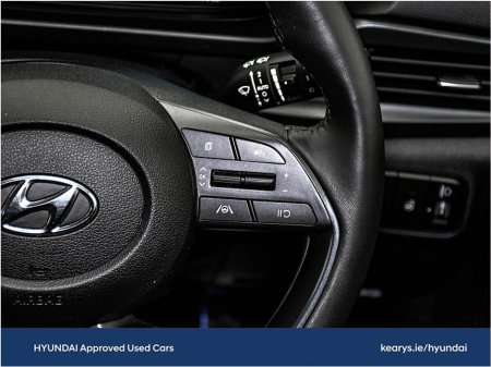 2023 Hyundai Bayon Executive thumbnail