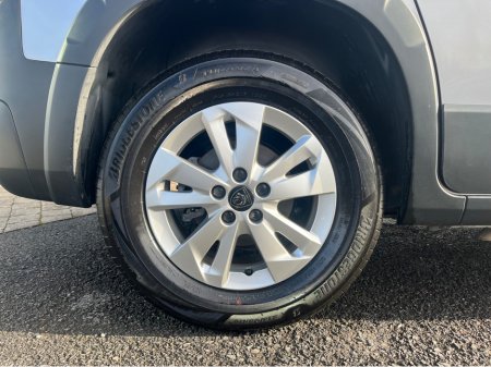 2024 Peugeot Rifter New Model Wheelchair Accessible Low Kms €26,950 thumbnail