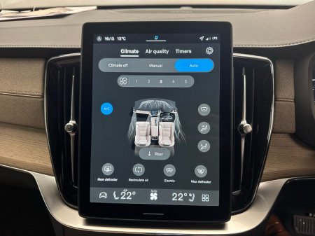 2026 Volvo XC90 - thumbnail 18