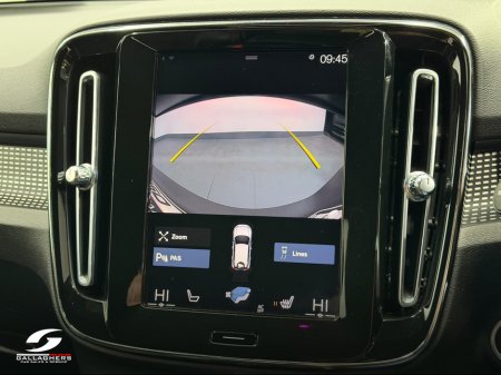 2020 Volvo XC40 - thumbnail 32