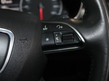 2018 Audi A6 2.0 TDI SE Exec Ultra 190PS 5DR €24,250 thumbnail