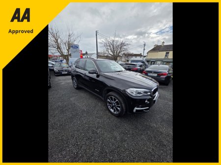 2014 BMW X5 - thumbnail 8