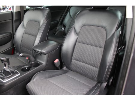 2016 Kia Sportage - thumbnail 22