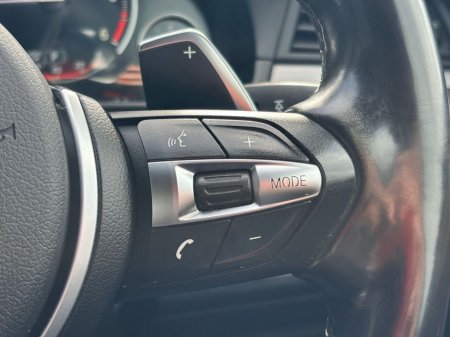 2016 BMW 5 Series - thumbnail 21