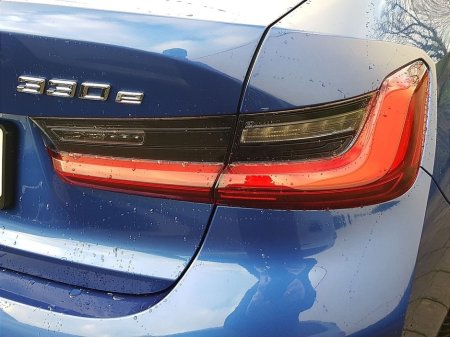 2025 BMW 3 Series 330e M Sport €55,995 thumbnail