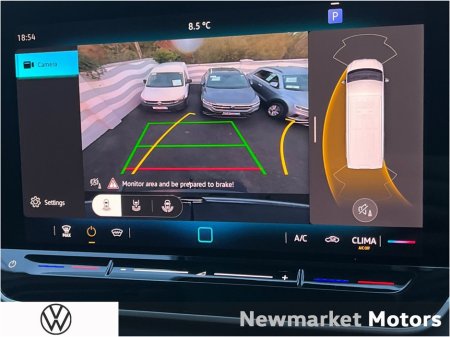 2026 Volkswagen Crafter - thumbnail 17