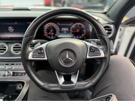 2018 Mercedes-Benz E Class SPORT PLUS - 2.0L DIESEL - AUTO - 12M WARRANTY - CAR: 1784 €26,950 thumbnail