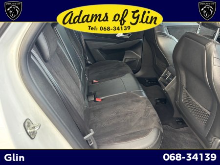 2023 DS Automobiles DS 7 PERFORMANCE LINE 1.5 BLUE €37,950 thumbnail