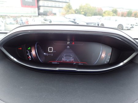 2019 Peugeot 3008 - thumbnail 6