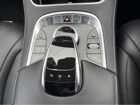 2015 Mercedes-Benz S Class S350 CDI LONG WHEEL BASE *Full Service History…AA Approved* €22,950 thumbnail