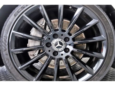 2018 Mercedes-Benz E Class - thumbnail 28