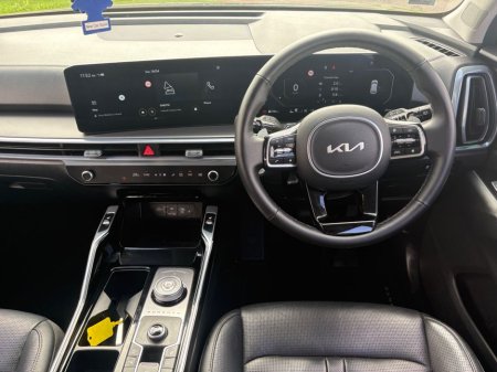 2025 Kia Sorento - thumbnail 13