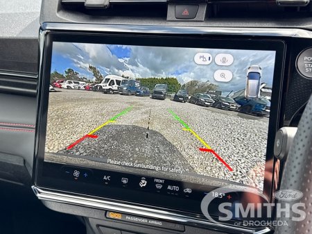 2025 Ford Puma - thumbnail 21