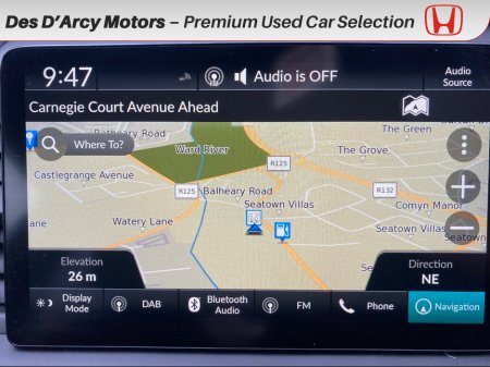 2022 Honda Jazz EXECUTIVE IMMACULATE CONDITION €25,950 thumbnail