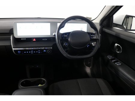 2023 Hyundai Ioniq 5 EXECUTIVE 58 kWh thumbnail