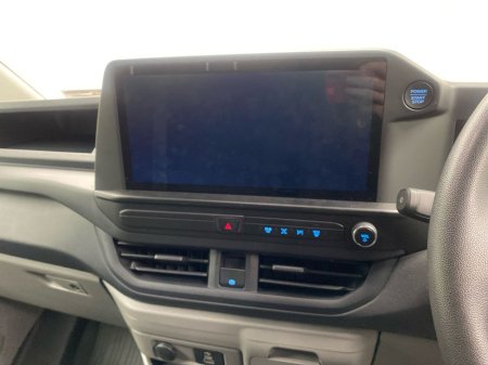 2025 Ford Transit Custom - thumbnail 8