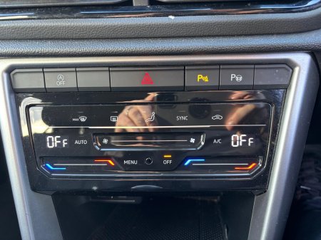 2023 Volkswagen T-Roc DEPOSIT  TAKEN   LIFE 2.0 TDI MANUAL 6SPEED FWD 1 116HP 5 thumbnail