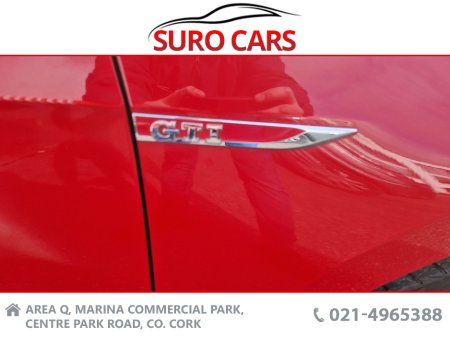 2019 Volkswagen Golf - thumbnail 7