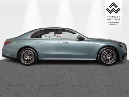 2024 Mercedes-Benz E Class - thumbnail 10