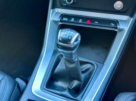 2019 Audi Q3 - thumbnail 18