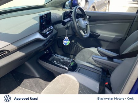 2022 Volkswagen ID.4 - thumbnail 22