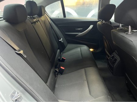 2017 BMW 3 Series €17950! 2017 BMW 320D 2.0 AUTOMATIC / ELECTRIC MEMORY SEATS / REVERSE CAMERA / CRUISE CONTROL €17,950 thumbnail