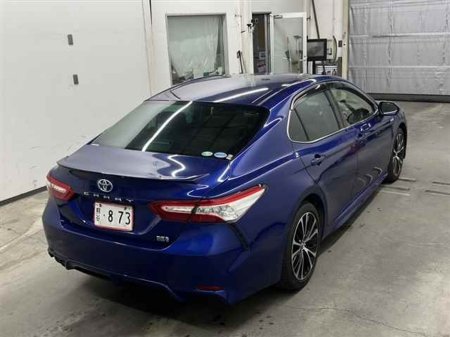 2019 Toyota Camry CAMRY, HYBRID AUTO, FINANCE PACKAGE AVAILABLE  COMING SOON