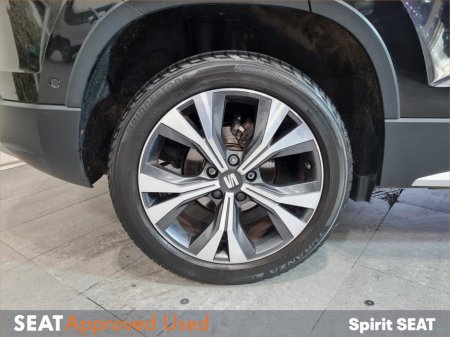 2021 SEAT Ateca 2.0TDI 150hp XP+ *Call John 0861913954 €29,450 thumbnail