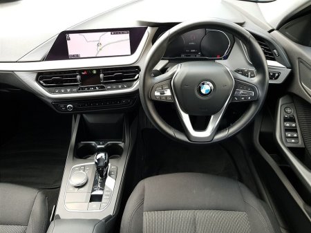 2020 BMW 1 Series - thumbnail 5