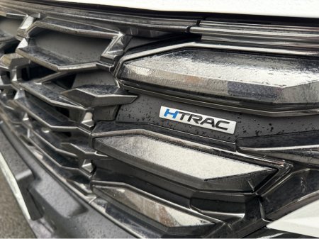 2025 Hyundai Tucson 4WD PLATINUM N LINE PHEV//VIRTUALLY NEW//PANORAMIC ROOF//MANUFACTURER WARRANTY €46,950 thumbnail