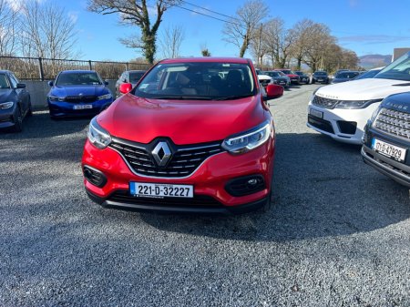 2022 Renault Kadjar - thumbnail 15