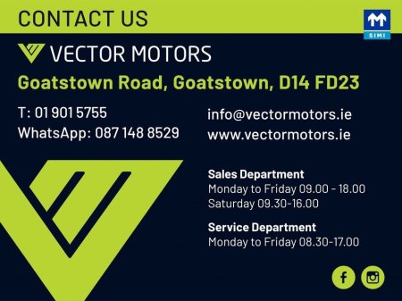 2020 Volkswagen Golf 1.2 5DR PETROL AUTO NEW NCT €20,295 thumbnail