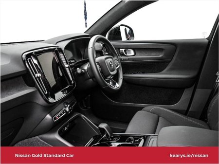 2023 Volvo C40 - photo 5