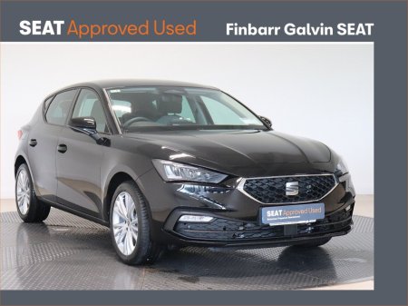 2026 SEAT Leon - thumbnail 1