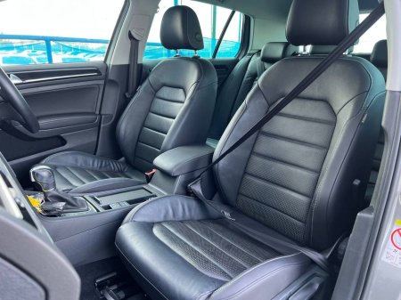 2019 Volkswagen Golf - thumbnail 6