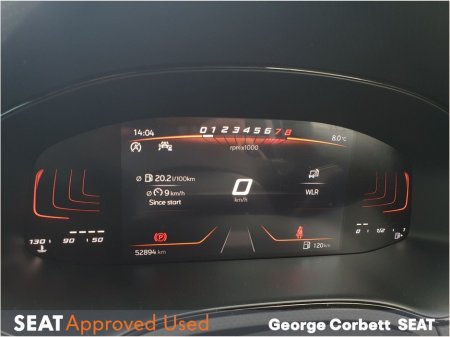 2023 SEAT Arona - thumbnail 18