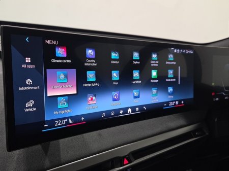 2025 BMW iX - thumbnail 8