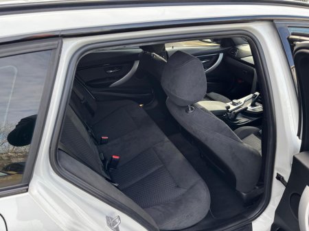 2016 BMW 3 Series - photo 5