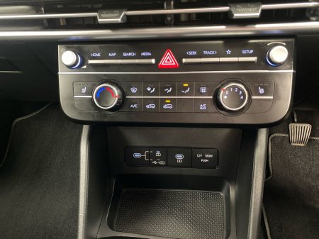 2024 Hyundai Tucson - thumbnail 19